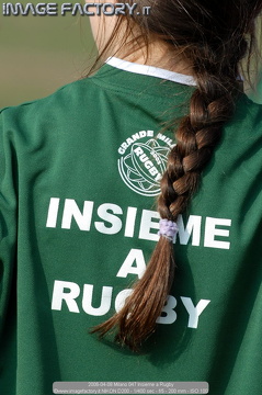 2006-04-08 Milano 047 Insieme a Rugby